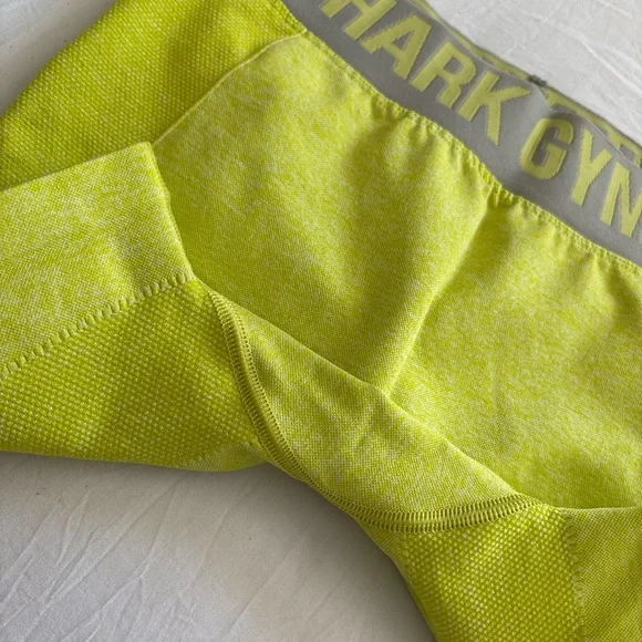 Gymshark Shorts - Picture 4 of 4